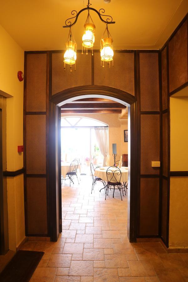 Quartier Suisse Hotel Brummana Exterior foto